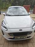 Ford Fiesta Ford Fiesta 2018 Diesel