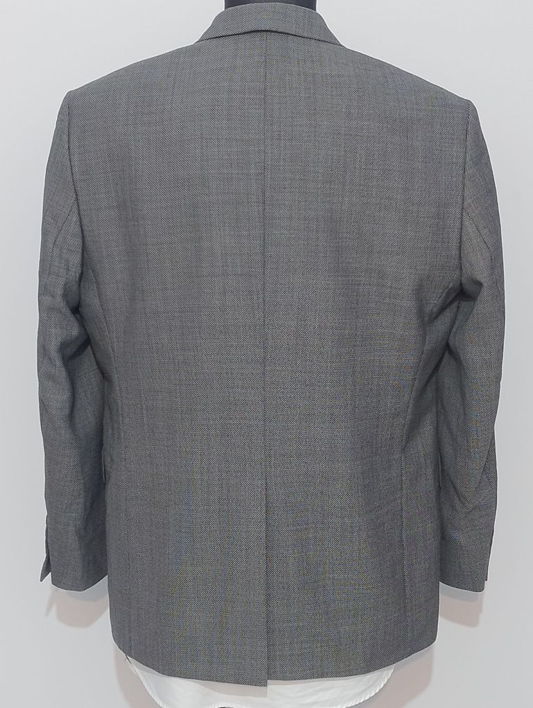 Digel The Menswear Concept, szara marynarka męsk