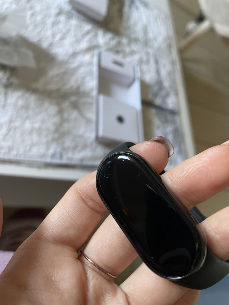 Xiaomi Mi Smart Band 8