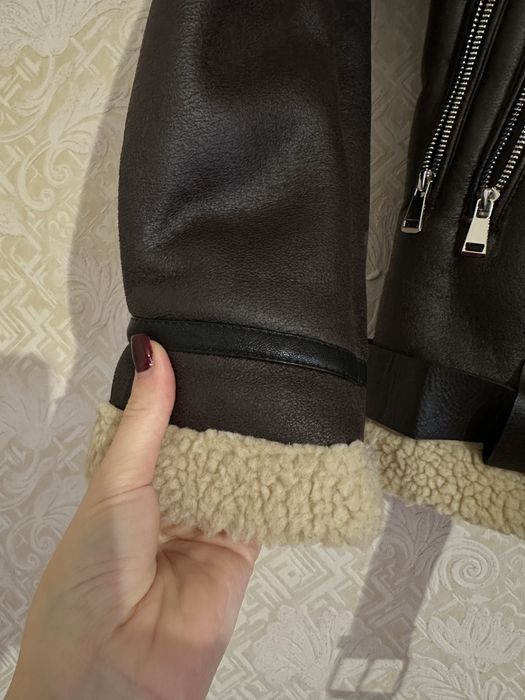 Дублянка в стилі Zara