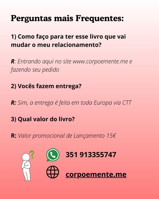 Livro Vida Sexual Renovando e Saindo da Rotina