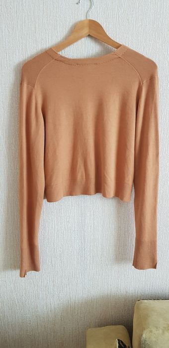 Маленький кардиган із довгими рукавами JJXX