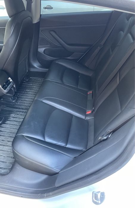 Tesla M3 Standard Plus