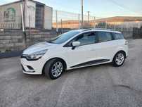 Renault Clio IV Grandtour 1.5 Dci