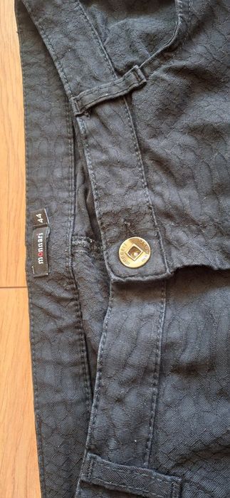 Spodnie Monnari r.44