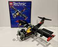 LEGO 8836 Sky Ranger (Technic)