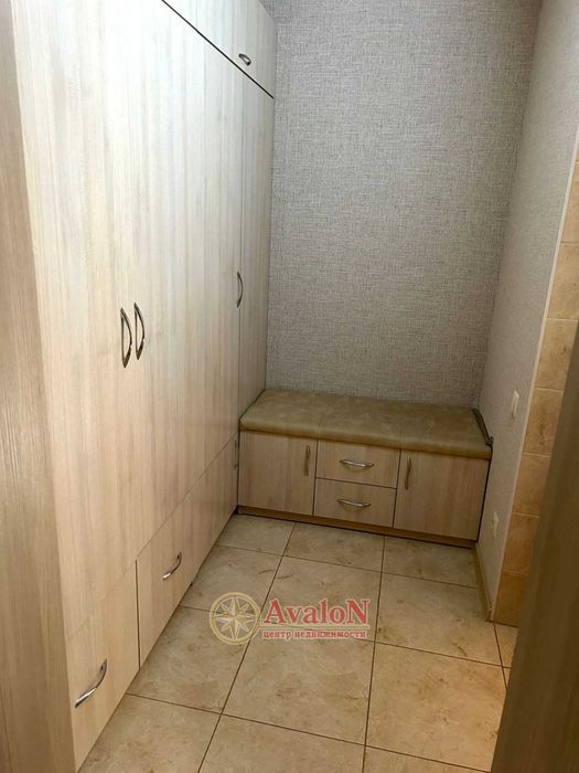 Таунхаус с ремонтом на Заболотного