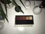 Paletka cieni inglot 5 cieni do oczu