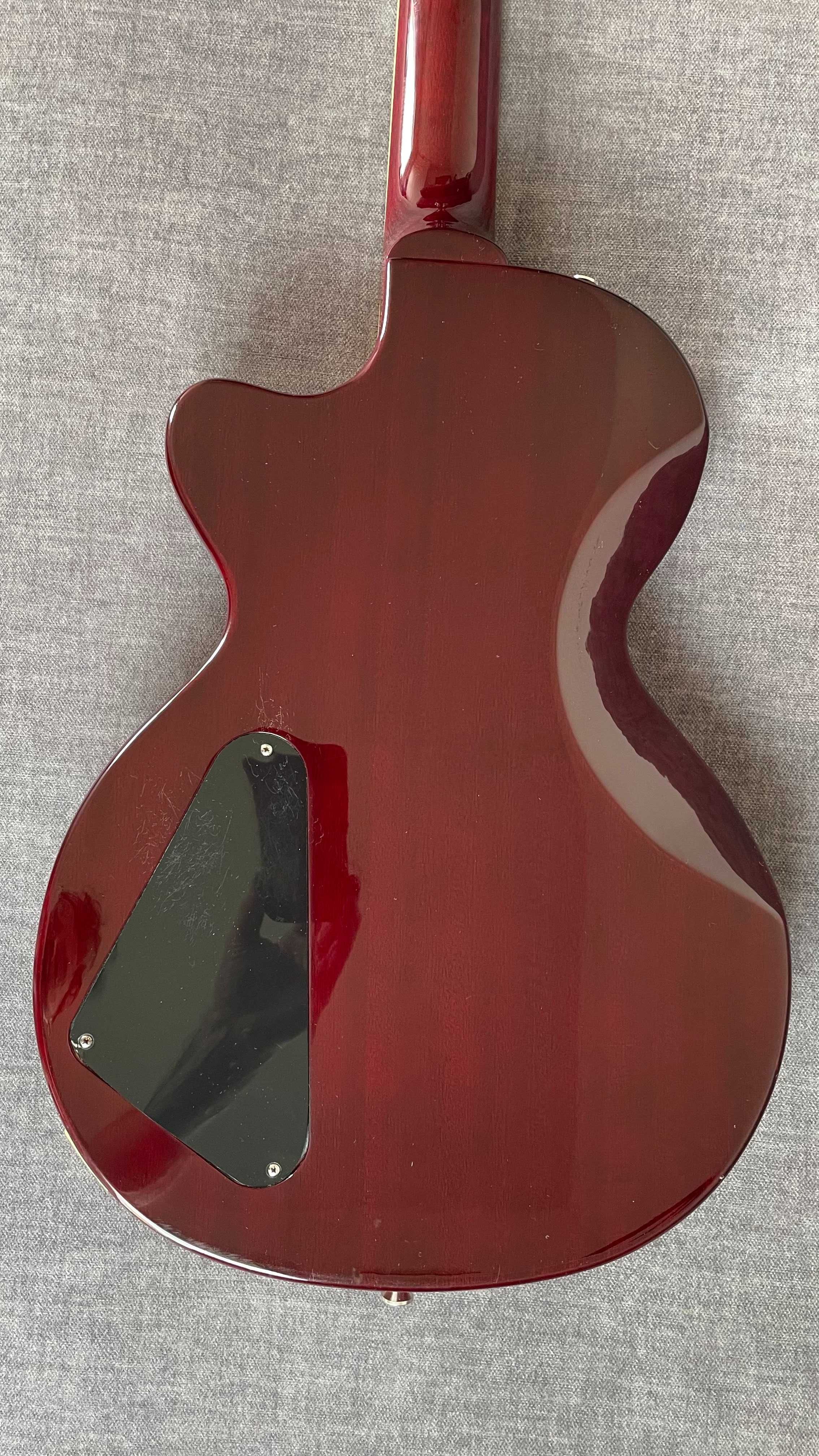 Gitara Hofner HCT-CS10 - Les Paul, Harley Benton, Epiphone, Gibson