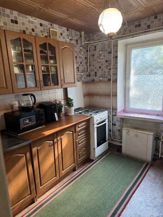 Продам 1-к. квартиру р-н Фрегат (вул. Гетьмана Мазепи)