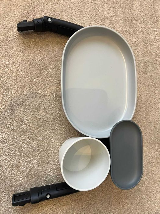 peças para carrinho de bebe - CIBEX