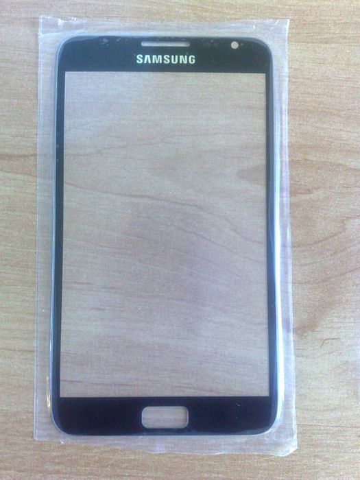 Nowa Szybka Ekran Samsung Galaxy Note N7000 I9220