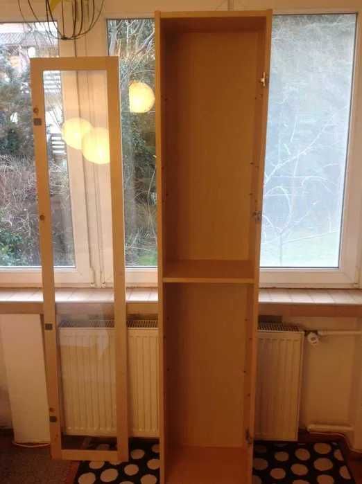 Regał Billy IKEA: