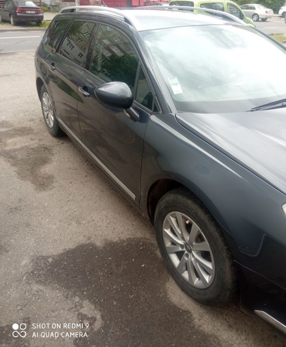 Продам автомобіль