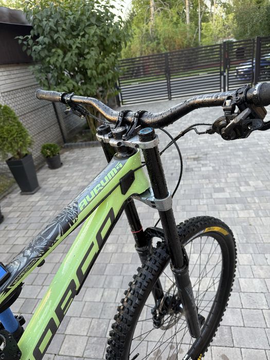 Okazja !Norco AURUM HSP 29 L/Xl FAKTURA VAT 23%