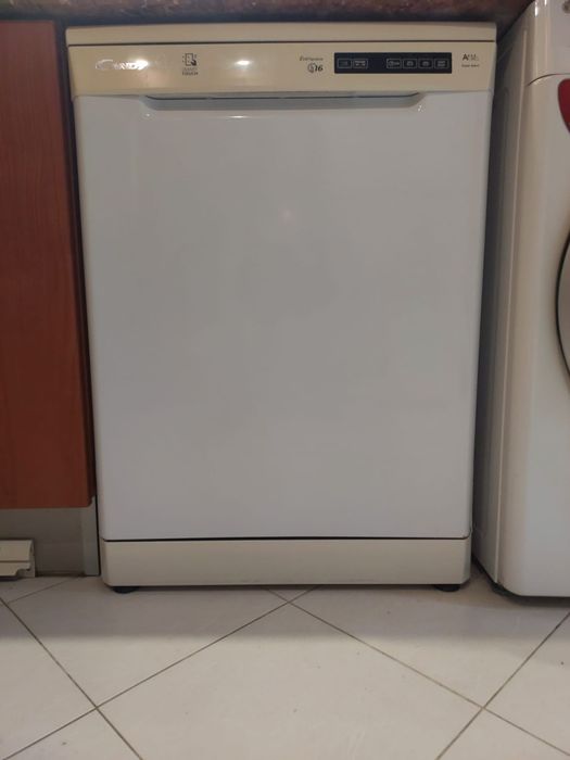 Máquina de lavar loiça