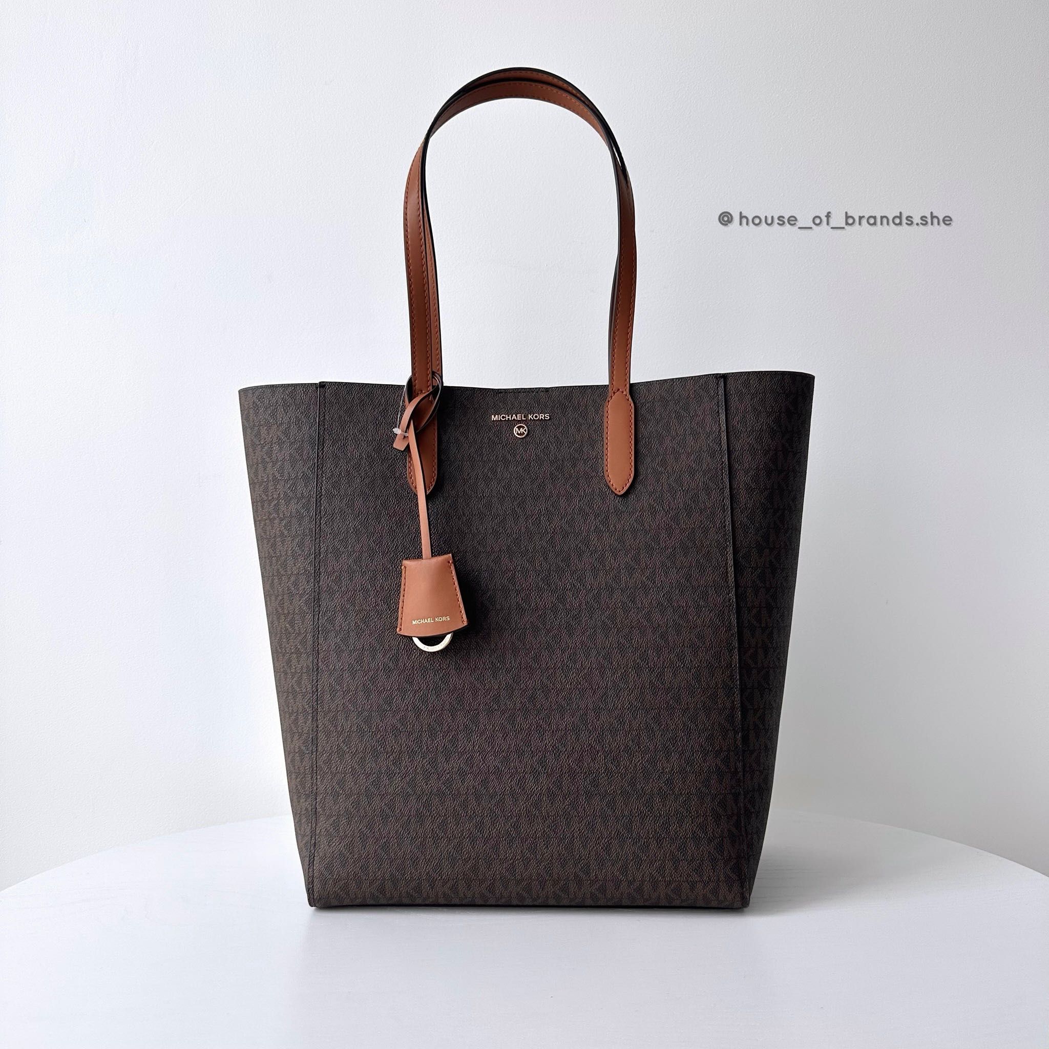 MICHAEL KORS Sinclair Shopper Жіноча сумочка шопер тоут женская сумка