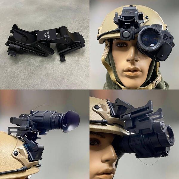 Пнв Монокуляр ночного видения Spina optics PVS-14, 3х28, цифровой