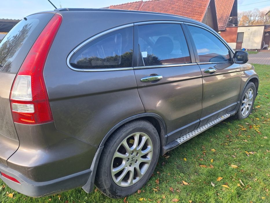 Sprzedam Honda CR-V