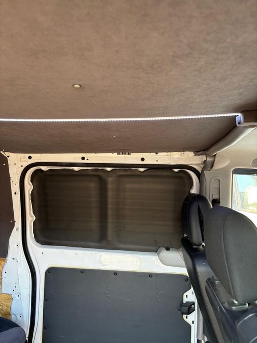 Mercedes Vito Extra Long вантажний 2014