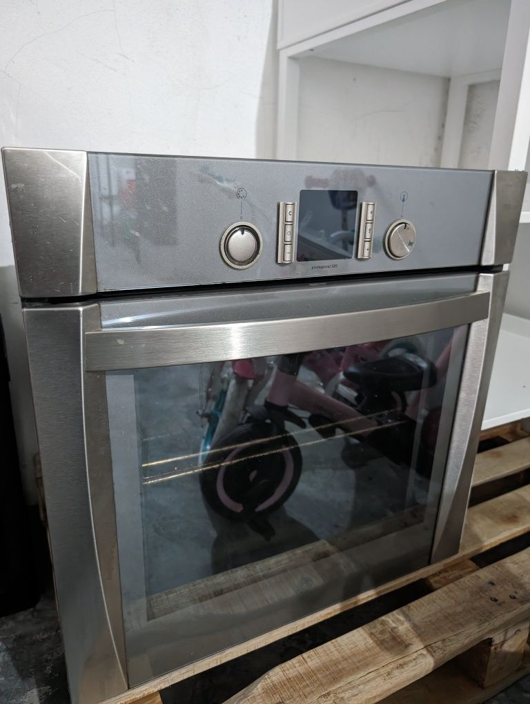 Forno Balay 518 Profesional