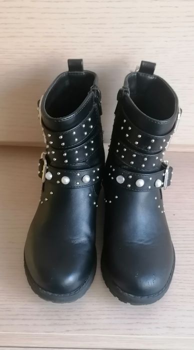 Buty ocieplane Reserved 29