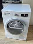 BOSCH Suszarka A+++ Pompa Ciepła 9 Kg