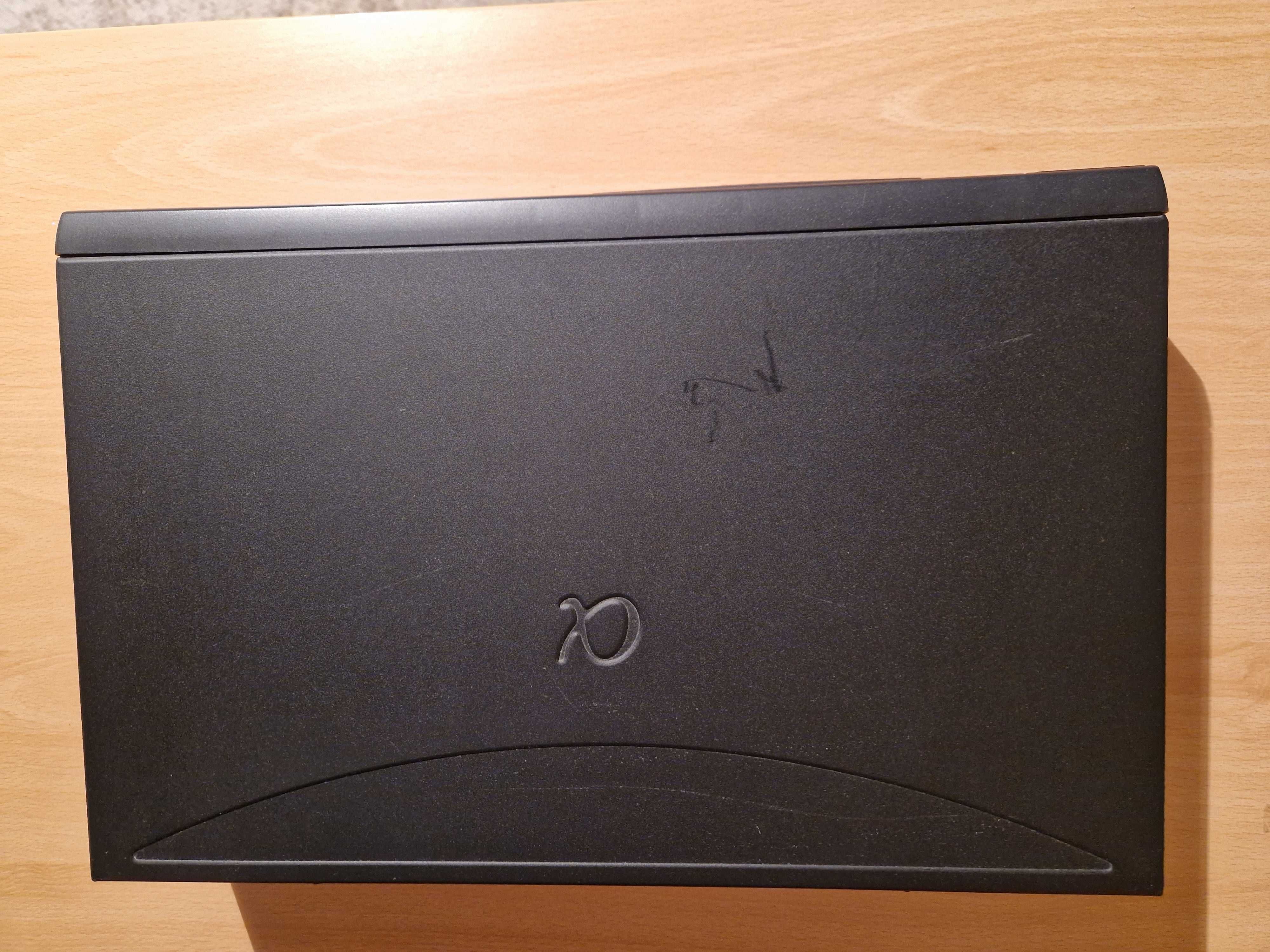 Arcam Alpha 8 odtwarzacz CD, pilot, karton