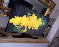Telewizor Samsung 48 cali Smart TV z zakrzywionym ekranem