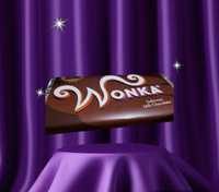 Czekolada Willy Wonka