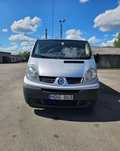 Renault Traffic 2011