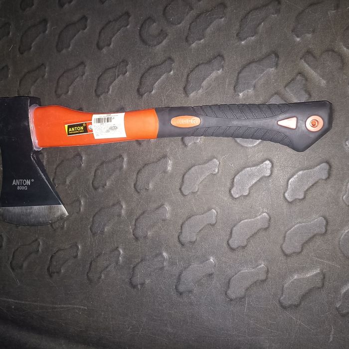 Топорік турістичний Антон