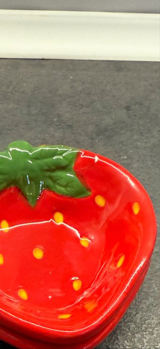 Elektryczne miseczki