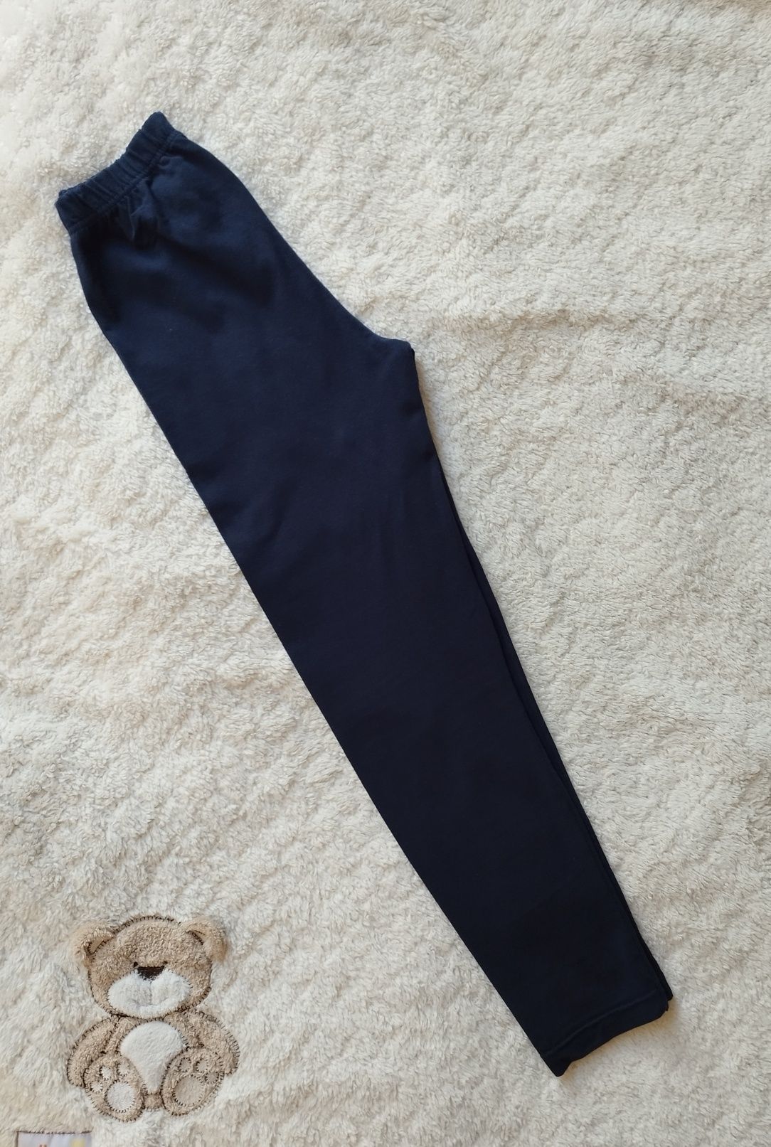 Legginsy rozmiar 134