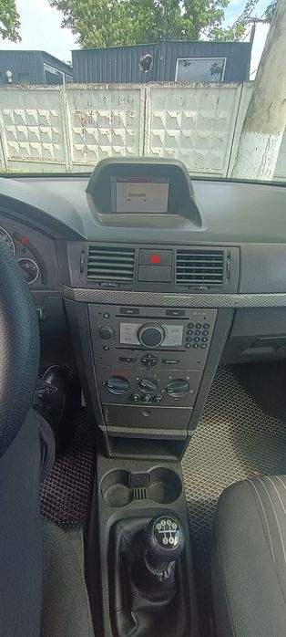 Opel meriva 1.3 Diesel