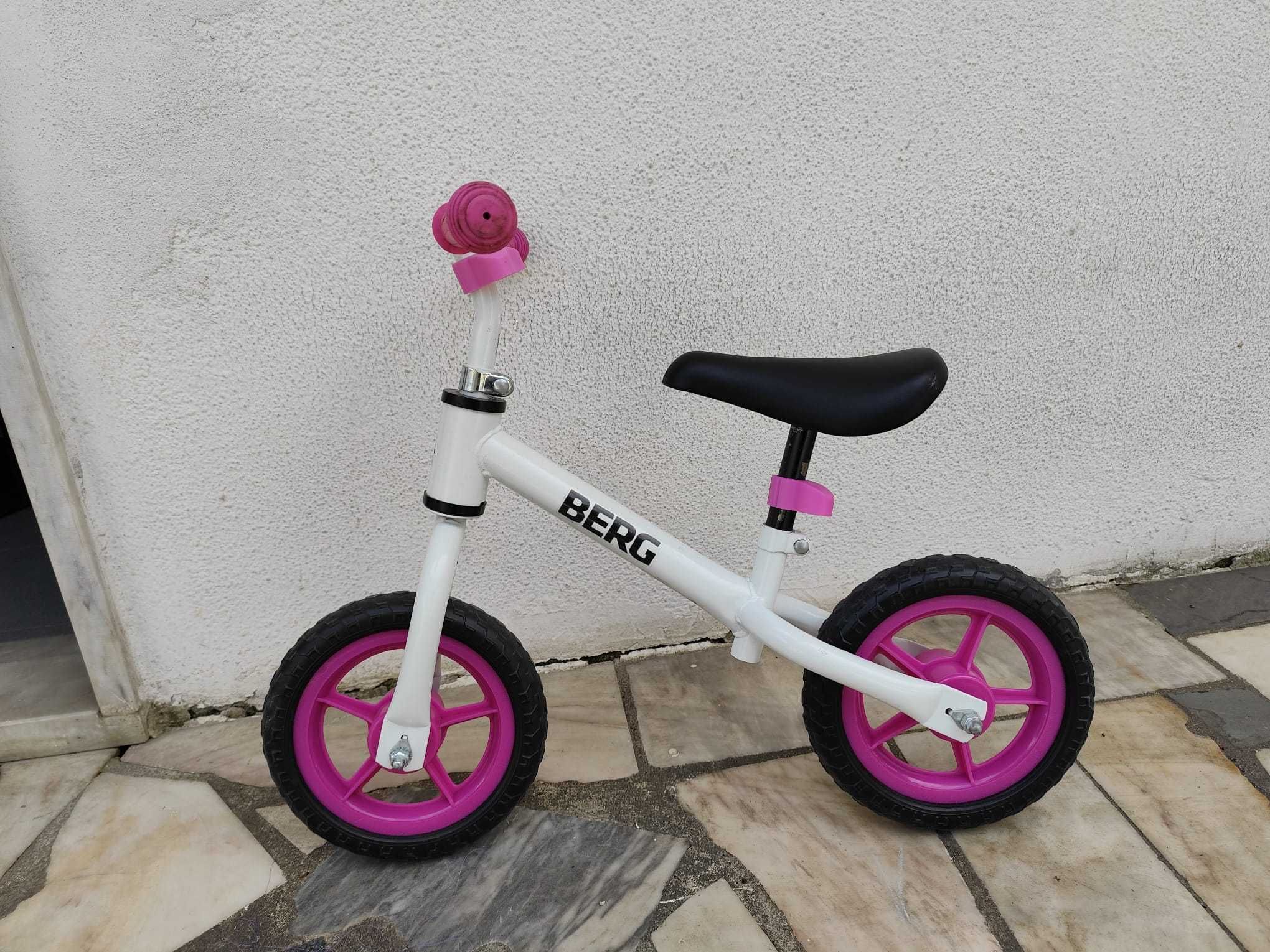 Bicicleta Criança Berg biky