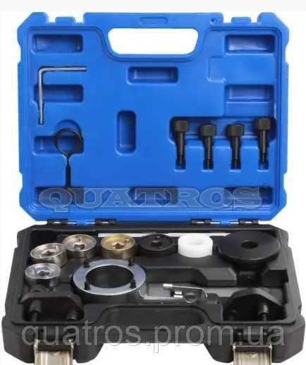 Прокат оренда продаж фіксаторів ГРМ, блокіратори розподільчих валів