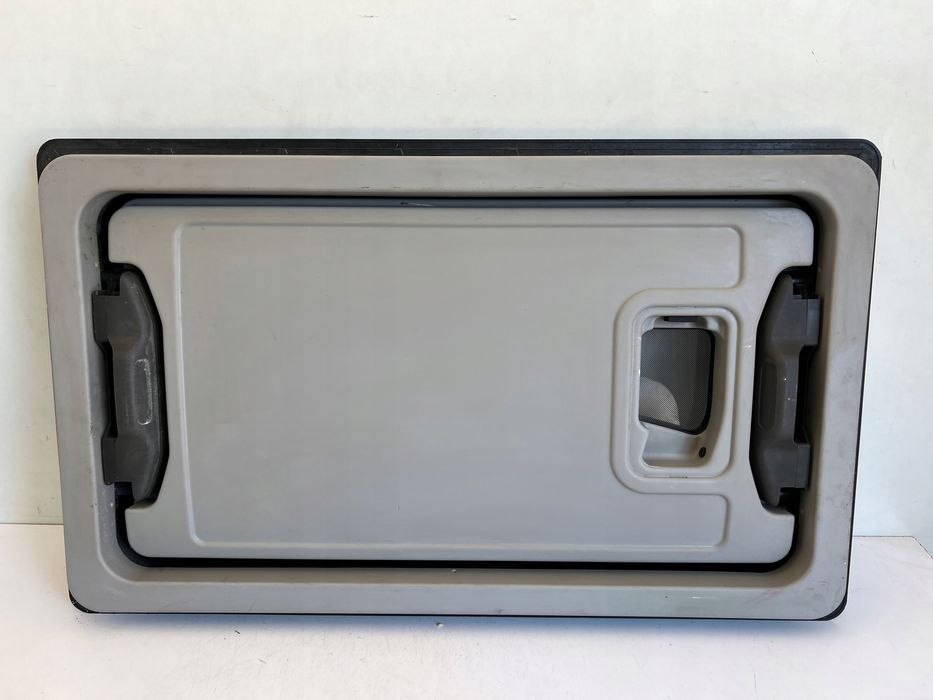 hyundai happich właz okno szyberdach do autobusu kampera oryginał n