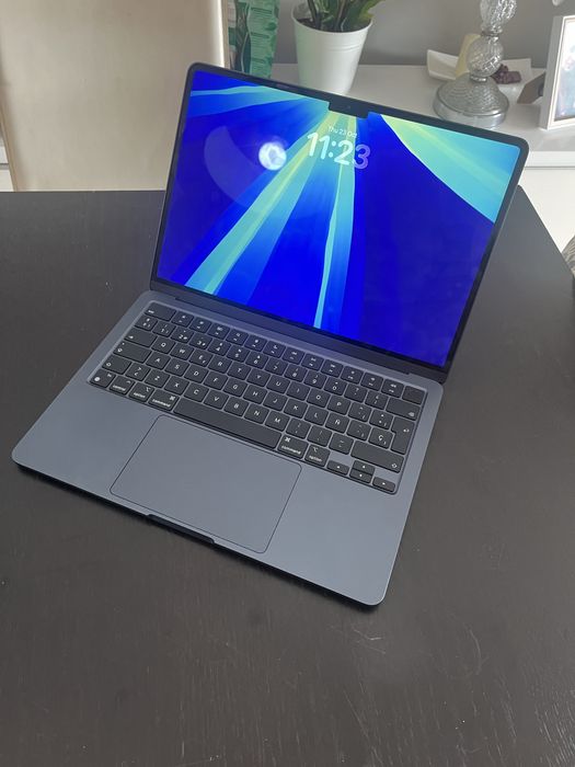 Macbook air 13’ m3