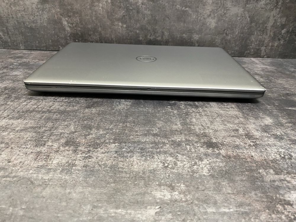 Dell Precision 7550 і7-10875H 8ядер 32Gb 512Gb FHD IPS 15,6” T2000 4Gb