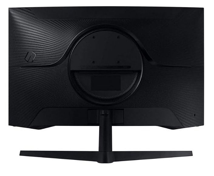 Monitor Odyssey G5 para peças ou arranjo