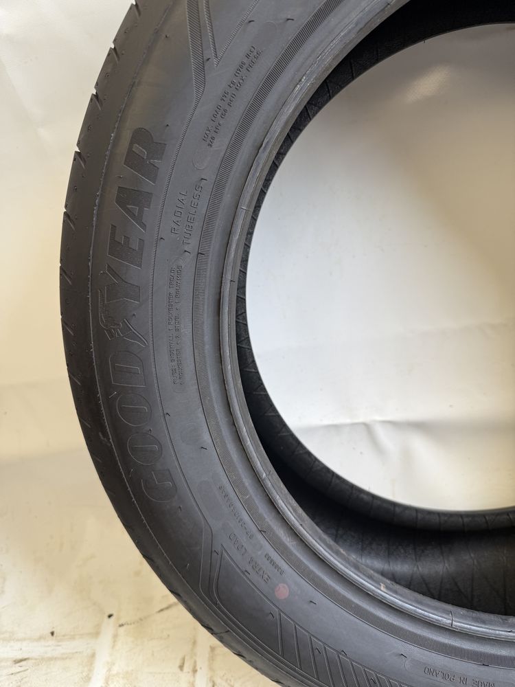 215/55/18 Goodyear EfficientGrip Performance 2 99V NOWE 2023R