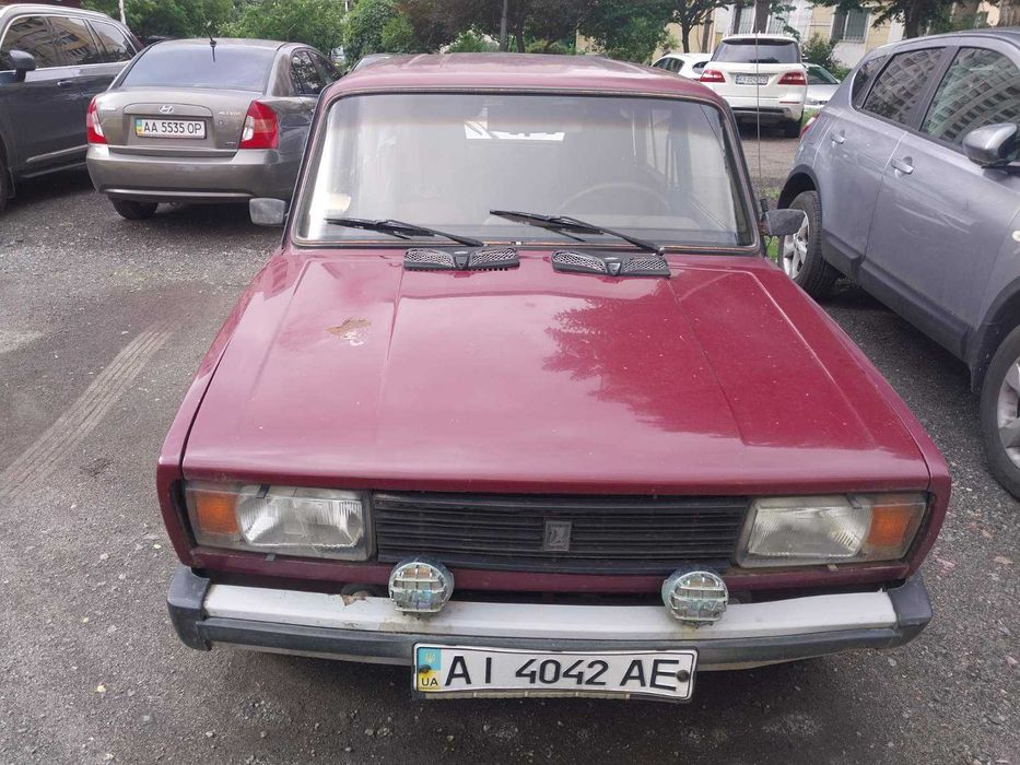 Продам ВАЗ 21043