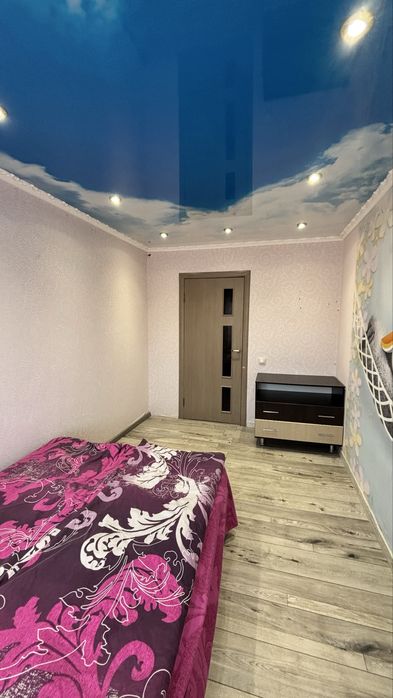 Продаж 3-кім квартири в центрі. Вул. І.Мазепи