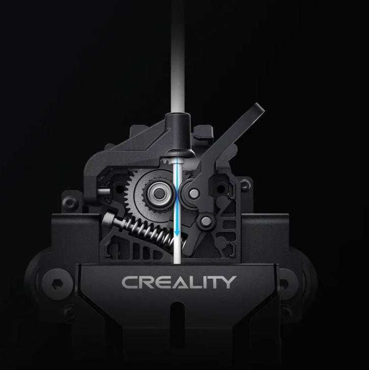 3D принтер Creality Ender 5 S1, НОВИЙ, ЗАПАКОВАНИЙ