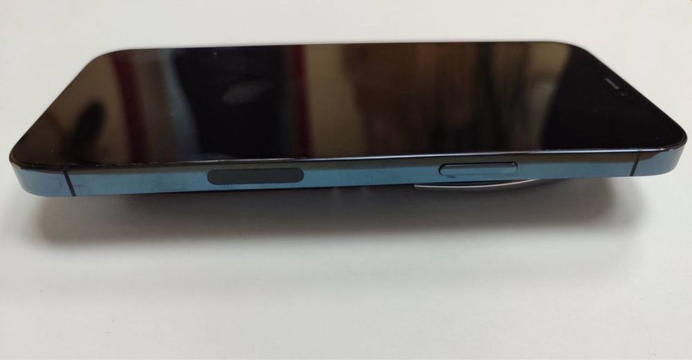 IPhone 12 pro max 256 gb