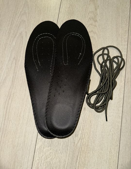 Нові Зимові берці 43р.