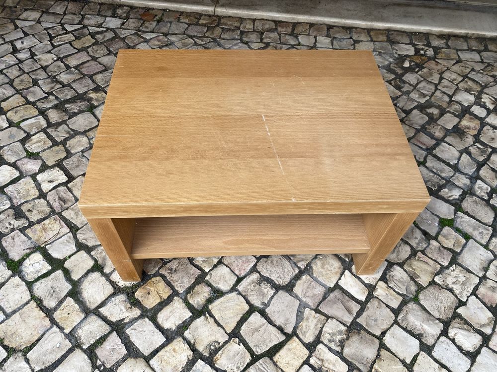 Par de Mesas de cabeceira