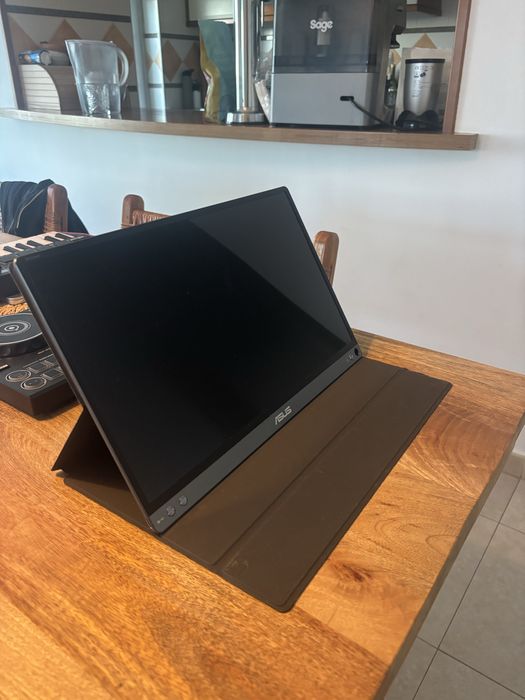 ASUS ZenScreen MB166C Monitor Portátil 15.6"