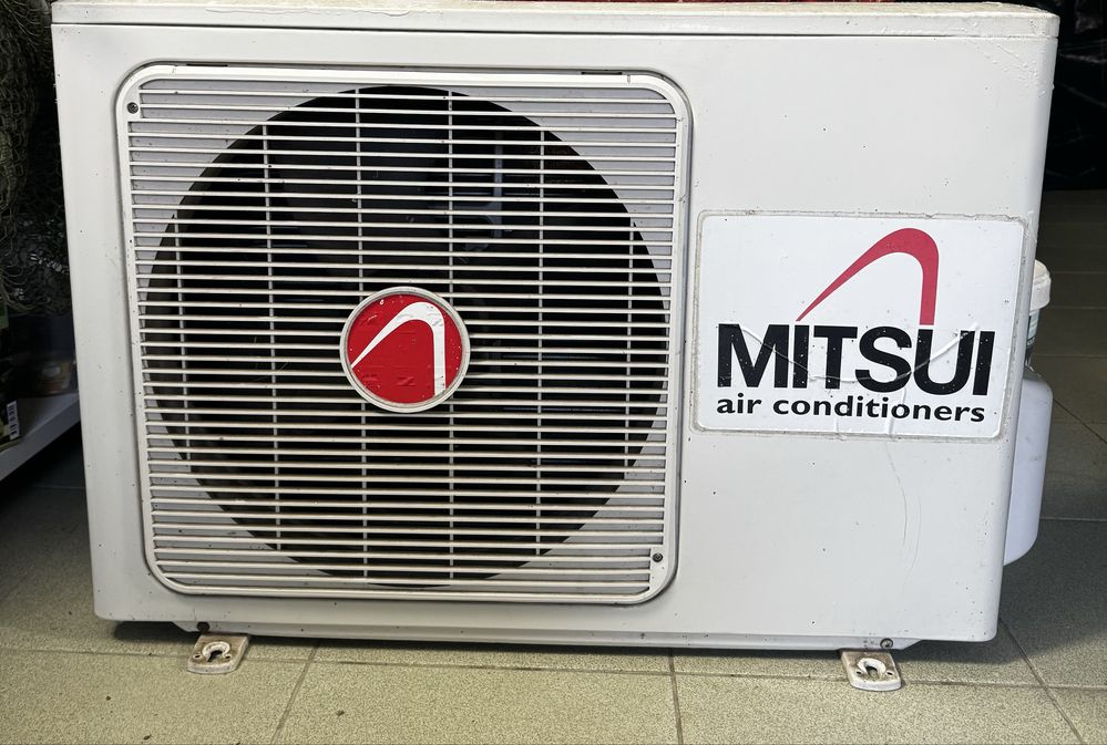 Кондиционер MITSUI